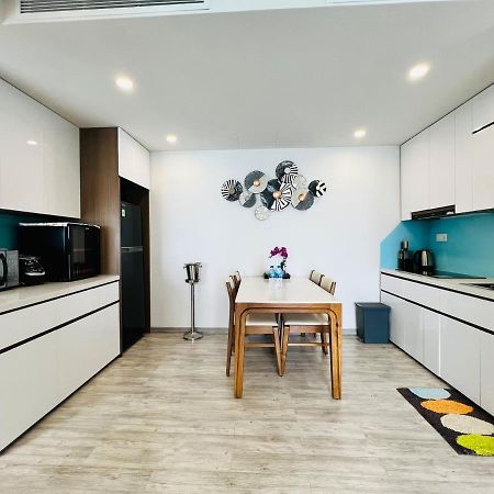 Highsea Goldcoast Superview Apartment Нячанг Экстерьер фото