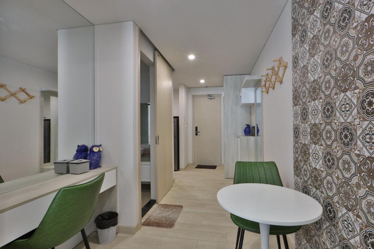 Highsea Goldcoast Superview Apartment Нячанг Экстерьер фото